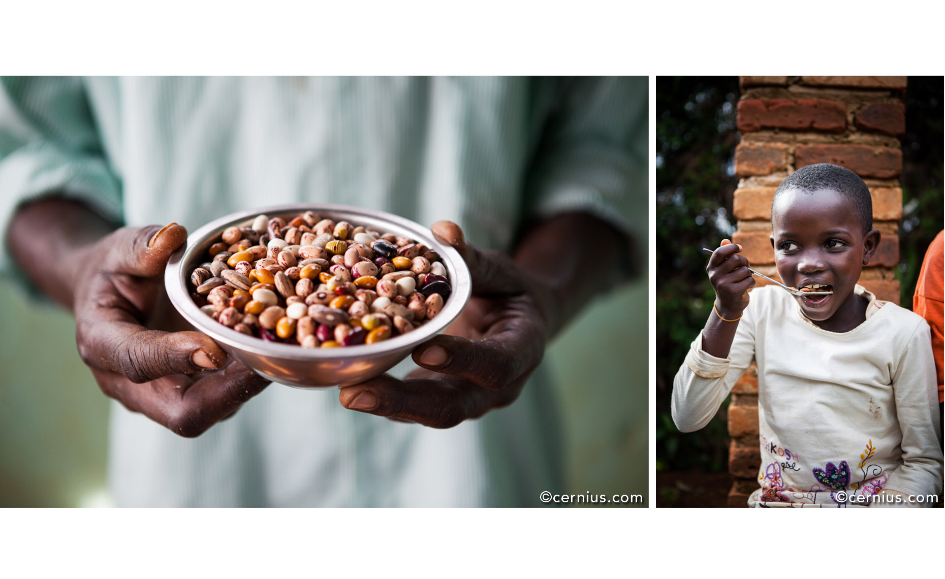 Food Security in Rwanda | Juozas Cernius