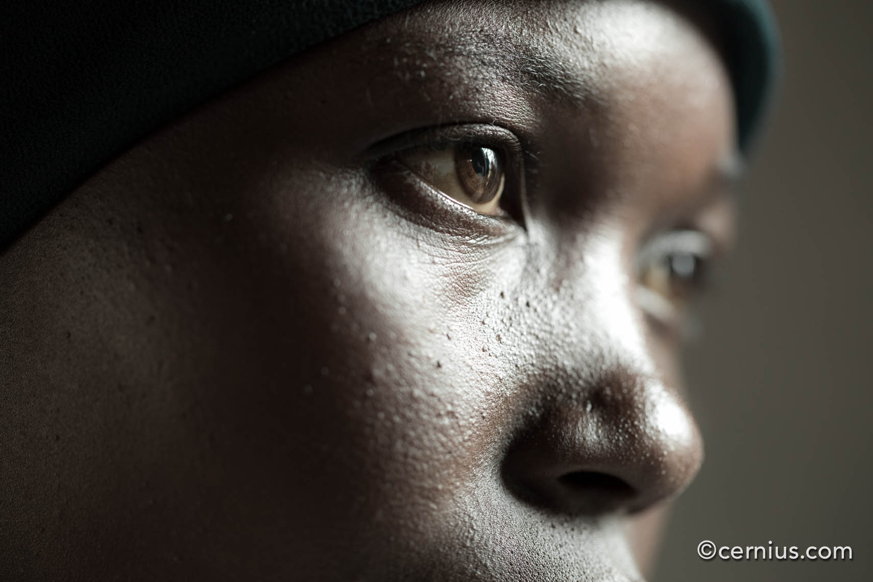 Location Portraits, Rwanda | Juozas Cernius