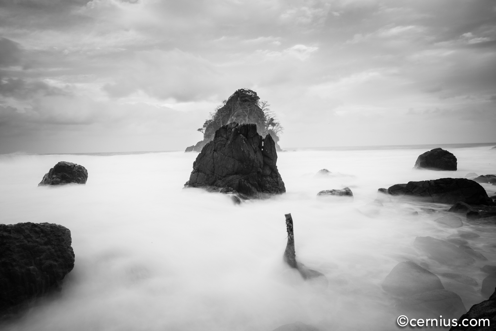 Coastal Colombia | Juozas Cernius