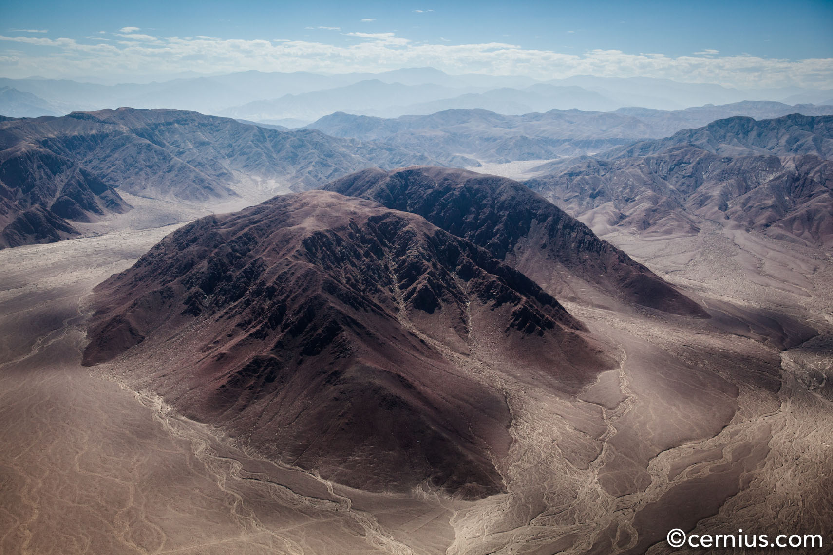 Aerial Photography in Peru | Juozas Cernius